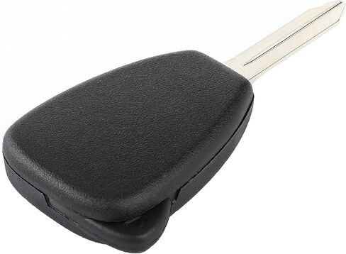 2 Pack 5 Buttons Control Car Key FOB 2011-2014 FIT for Chrysler 200 2.4L ، 2011-2014 FIT for Chrysler 200 3.6L OHT692714AA in Saudi Arabia