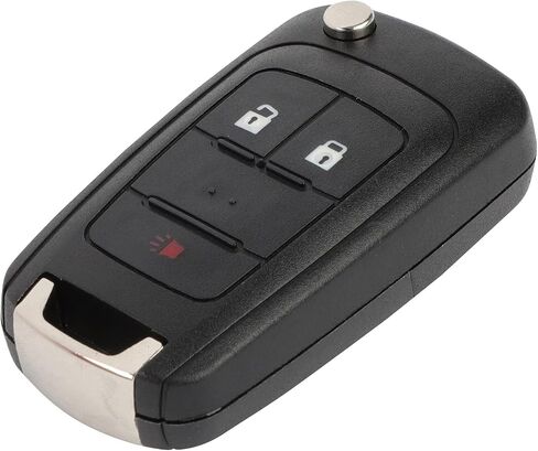 1 Pack 3 buttons Remote Control Car Key Fob 2010 Fit for Buick Allure 2.4L,2010 Fit for Buick Allure 3.0L OHT01060512 in Saudi Arabia
