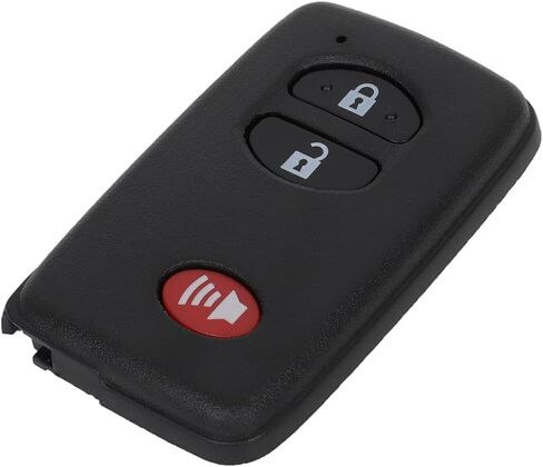 2 Pack 3 buttons Remote Control Car Key Fob 2009-2013 Fit for Toyota Highlander 2.7L,2008-2010 Fit for Toyota Highlander 3.3L HYQ14AAB,1551A-14AAB,89904-30270,271451-0140 in Saudi Arabia