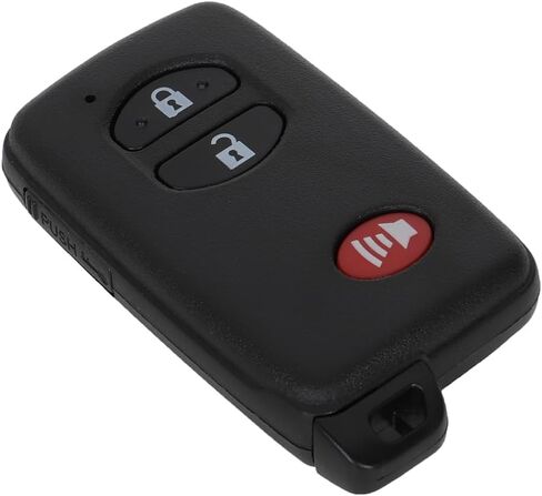 2 Pack 3 buttons Remote Control Car Key Fob 2009-2013 Fit for Toyota Highlander 2.7L,2008-2010 Fit for Toyota Highlander 3.3L HYQ14AAB,1551A-14AAB,89904-30270,271451-0140 in Saudi Arabia