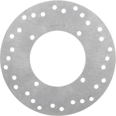 Brake Rotor for Polaris Sportsman 500 H.O. 2003-2006 Rear Disc by Race-Driven in Saudi Arabia