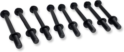 Polaris Ace General Ranger RZR 900 1000 Crankcase Bolt (8-Pack) 7521267 7519141 in Saudi Arabia