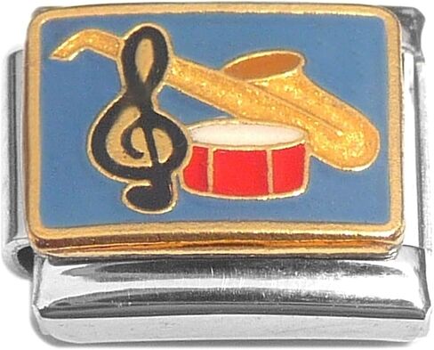 Music Italian Charm in Saudi Arabia
