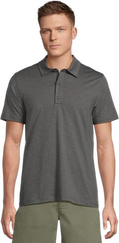 Toad&Co Tempo Short-Sleeve Polo - Men's in Saudi Arabia
