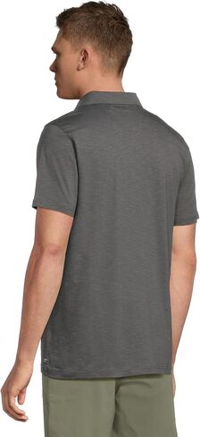 Toad&Co Tempo Short-Sleeve Polo - Men's in Saudi Arabia