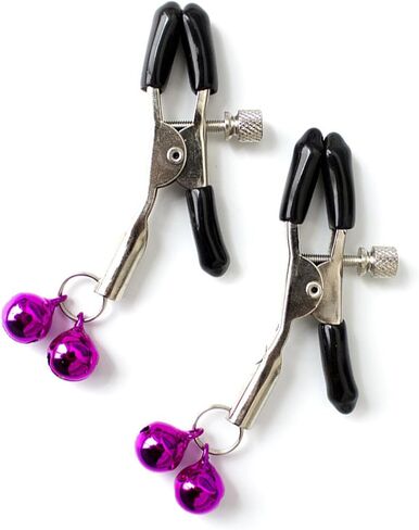 Body Clamps with Chain Necklace Adjustable Pressure Body Clips Body Chains Non-Piercing Body Jewelry Faux Body Jewelry in Saudi Arabia