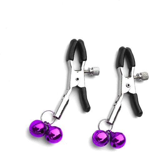 Body Clamps with Chain Necklace Adjustable Pressure Body Clips Body Chains Non-Piercing Body Jewelry Faux Body Jewelry in Saudi Arabia