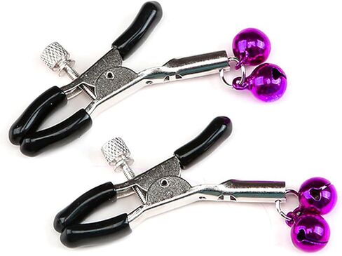 Body Clamps with Chain Necklace Adjustable Pressure Body Clips Body Chains Non-Piercing Body Jewelry Faux Body Jewelry in Saudi Arabia