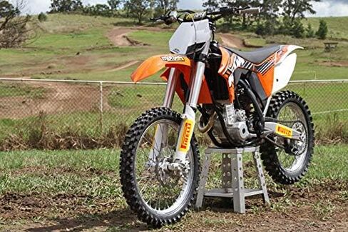 Pirelli Scorpion MX Extra X Front Tire - 237 in Saudi Arabia