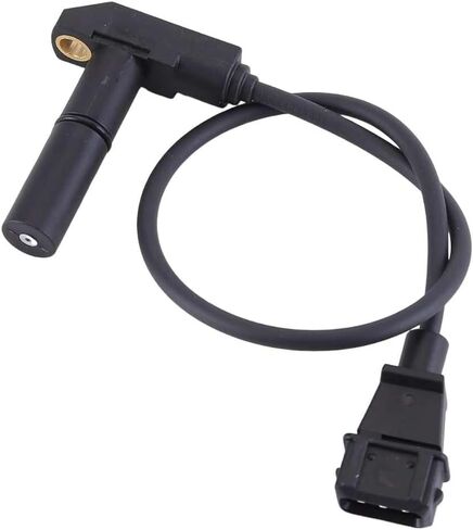 Crankshaft Crank Position Reference Mark Sensor Compatible for Porsche 924 928 944 968 1983-1995 2.5L 3.0L 5.0L 5.4L Engine Crank Crankshaft Position Sensor 94460611500 0261210003 79208 in Saudi Arabia
