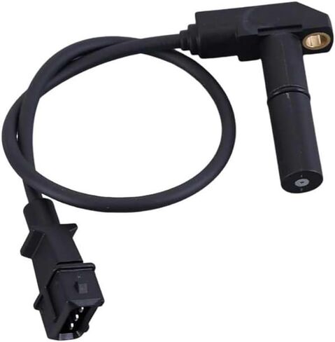 Crankshaft Crank Position Reference Mark Sensor Compatible for Porsche 924 928 944 968 1983-1995 2.5L 3.0L 5.0L 5.4L Engine Crank Crankshaft Position Sensor 94460611500 0261210003 79208 in Saudi Arabia