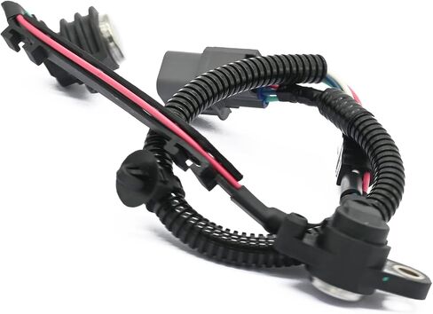 مستشعر موضع العمود المرفقي للمحرك متوافق مع Acura CL 1997-1999 Fit for Honda Accord 1995-2002 Odyssey 1995-1998 Prelude 1996-2001 Isuzu Oasis 1996-1999 يحل محل 37840p0aa01 PC133 in Saudi Arabia