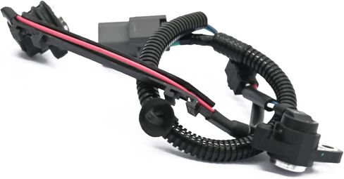 مستشعر موضع العمود المرفقي للمحرك متوافق مع Acura CL 1997-1999 Fit for Honda Accord 1995-2002 Odyssey 1995-1998 Prelude 1996-2001 Isuzu Oasis 1996-1999 يحل محل 37840p0aa01 PC133 in Saudi Arabia