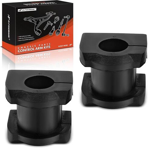 A-Premium 2 × مقدمة لإطار البشرة الباربة ، متوافقة مع Mitsubishi Outlander 2007-2020 ، Lancer 2009-2017 ، Outlander Sport 2011-2022 ، RVR 2011-2022 in Kuwait