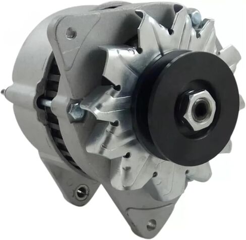 مجموعة إعادة بناء المولد 24V/120A متوافق مع محركات بيركنز البحرية-دقة إثبات التآكل الملح in Kuwait