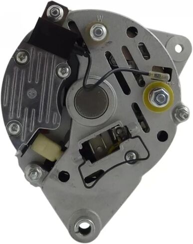 مجموعة إعادة بناء المولد 24V/120A متوافق مع محركات بيركنز البحرية-دقة إثبات التآكل الملح in Kuwait