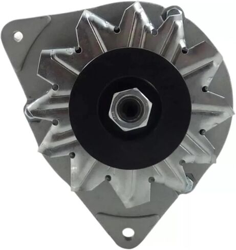 مجموعة إعادة بناء المولد 24V/120A متوافق مع محركات بيركنز البحرية-دقة إثبات التآكل الملح in Kuwait