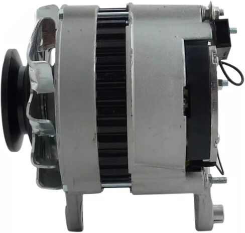 مجموعة إعادة بناء المولد 24V/120A متوافق مع محركات بيركنز البحرية-دقة إثبات التآكل الملح in Kuwait