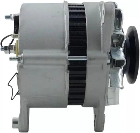 مجموعة إعادة بناء المولد 24V/120A متوافق مع محركات بيركنز البحرية-دقة إثبات التآكل الملح in Kuwait