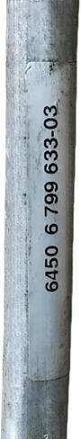 64506799633 A/C Air Conditioning Refrigerant Discharge Line Pressure Hose Pipe Fits for BMW X1 E84 2013-2015 Replace parts in Saudi Arabia