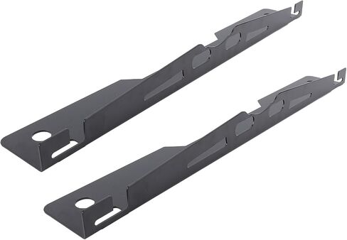 2PCS Wheel Alignment Tools, Alignment Measurements Plates Kit for Automative Car, Heavy Duty Stainless Steel DIY Align Measuring Tool in Saudi Arabia