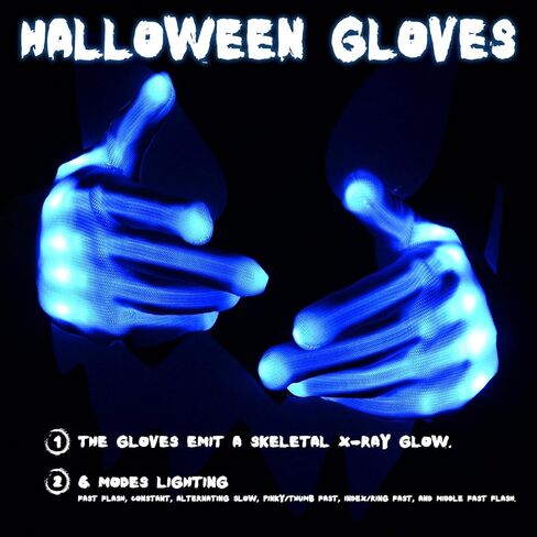 Waipfaru Halloween Costumes, Halloween Mask, Scream Mask with Gloves in Saudi Arabia