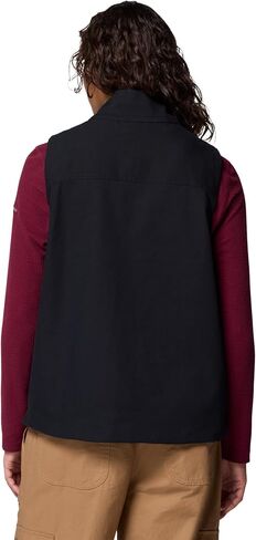 Columbia Women's Brea Falls Vest in Saudi Arabia