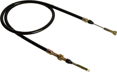 Hand Brake Cable Compatible With MASSEY FERGUSON Tractor 342 398 3596773M92 in Saudi Arabia