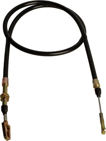 Hand Brake Cable Compatible With MASSEY FERGUSON Tractor 342 398 3596773M92 in Saudi Arabia