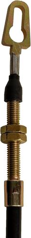 Hand Brake Cable Compatible With MASSEY FERGUSON Tractor 342 398 3596773M92 in Saudi Arabia