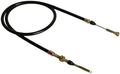 Hand Brake Cable Compatible With MASSEY FERGUSON Tractor 342 398 3596773M92 in Saudi Arabia