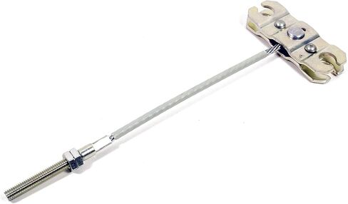 Kawasaki 1999-2020 Mule Cable Brake Starks F 54005-1198 New OEM in Saudi Arabia
