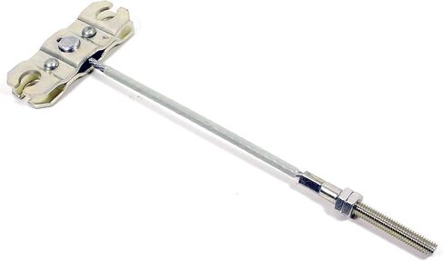 Kawasaki 1999-2020 Mule Cable Brake Starks F 54005-1198 New OEM in Saudi Arabia
