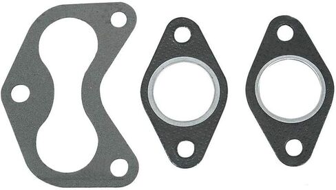 Stevens Lake Parts العادم Mifold Mifold Gasket K907343 يناسب David Brown AD4.55 AD4.49 AD4.55T AD6.329T in Saudi Arabia