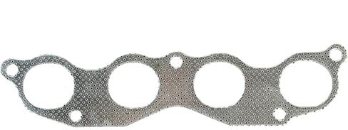 MS96474 Exhaust Manifold Gasket fit 2003-2011 for Honda Element 2.4L, 2003-2007 Accord 2.4L, 2006-2011 Civic 2L, 2002-2009 CR-V 2.4L, 2002-2006 for Acura RSX 2L, 2004-2008 for Acura TSX 2.4L in Saudi Arabia