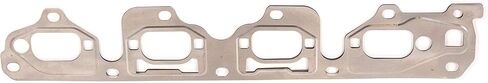Evergreen EMS10422 متوافق مع 02-06 شيفروليه Oldsmobile Pontiac Saturn 2.2L Dohc عادم Gasket in Saudi Arabia