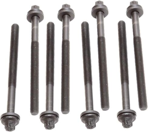 Sea Doo 4-Tec Head Bolt Set Kit GTX RXP RXT RXPX RXTX SC 155 185 215 255 260 in Kuwait