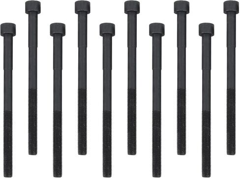 MOCA Head Bolts Kit Compatible with 05-06 for Scion Tc 2.4L&02-06 for Toyota Camry 2.4L&02-07 for Toyota Highlander 2.4L & 04-05 for Toyota Rav4 2.4L in Saudi Arabia