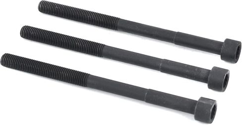 MOCA Head Bolts Kit Compatible with 05-06 for Scion Tc 2.4L&02-06 for Toyota Camry 2.4L&02-07 for Toyota Highlander 2.4L & 04-05 for Toyota Rav4 2.4L in Saudi Arabia