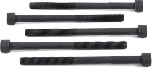 MOCA Head Bolts Kit Compatible with 05-06 for Scion Tc 2.4L&02-06 for Toyota Camry 2.4L&02-07 for Toyota Highlander 2.4L & 04-05 for Toyota Rav4 2.4L in Saudi Arabia
