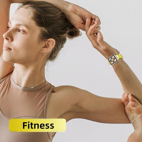 2 عبوة لفرقات Apple Watch للنساء ، حزام معدني لـ Apple Watch Series 11،10 ، استبدال الفولاذ المقاوم للصدأ من أجل IWatch 9،8،7،5،4 ، SE ، SE3،2nd ، Ultra 3،2،1 in Kuwait