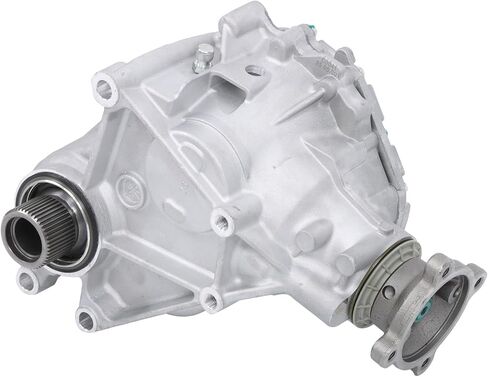 Transfer Case Assembly Replacement for CX-9 AWD 3.5L 3.7L 2007 2008 2009 2010 2011 2012 2013 2014 2015 Replacement for AW21-27-500C AW21-27-500D in Saudi Arabia