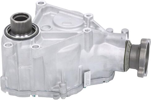 Transfer Case Assembly Replacement for CX-9 AWD 3.5L 3.7L 2007 2008 2009 2010 2011 2012 2013 2014 2015 Replacement for AW21-27-500C AW21-27-500D in Saudi Arabia