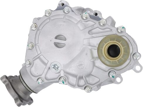 Transfer Case Assembly Replacement for CX-9 AWD 3.5L 3.7L 2007 2008 2009 2010 2011 2012 2013 2014 2015 Replacement for AW21-27-500C AW21-27-500D in Saudi Arabia