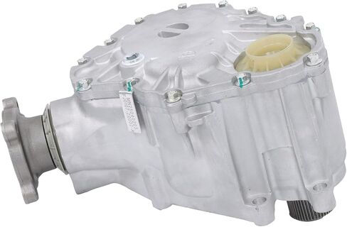Transfer Case Assembly Replacement for CX-9 AWD 3.5L 3.7L 2007 2008 2009 2010 2011 2012 2013 2014 2015 Replacement for AW21-27-500C AW21-27-500D in Saudi Arabia
