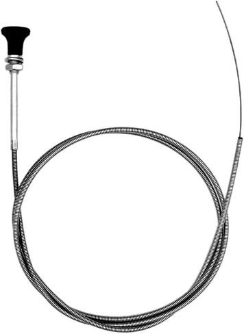 Raparts Universal Push Pull Chok Cable 63 "Inner Cable 63" Conduist الخارجي in Kuwait