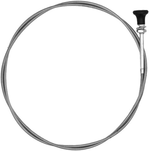 Raparts Universal Push Pull Chok Cable 63 "Inner Cable 63" Conduist الخارجي in Kuwait