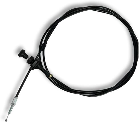 Polaris Ranger 500 2X4 4X4 6X6 Choke Cable Dash Control (2005-2006) - 7081213 in Saudi Arabia