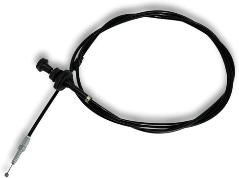 Polaris Ranger 500 2X4 4X4 6X6 Choke Cable Dash Control (2005-2006) - 7081213 in Saudi Arabia
