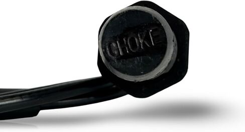 Polaris Ranger 500 2X4 4X4 6X6 Choke Cable Dash Control (2005-2006) - 7081213 in Saudi Arabia